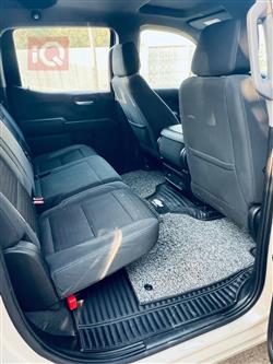 شيفروليه سلفرادو